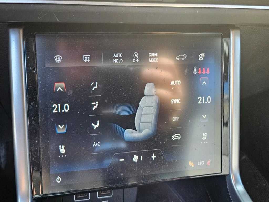 Ssangyong Torres - Vista 9