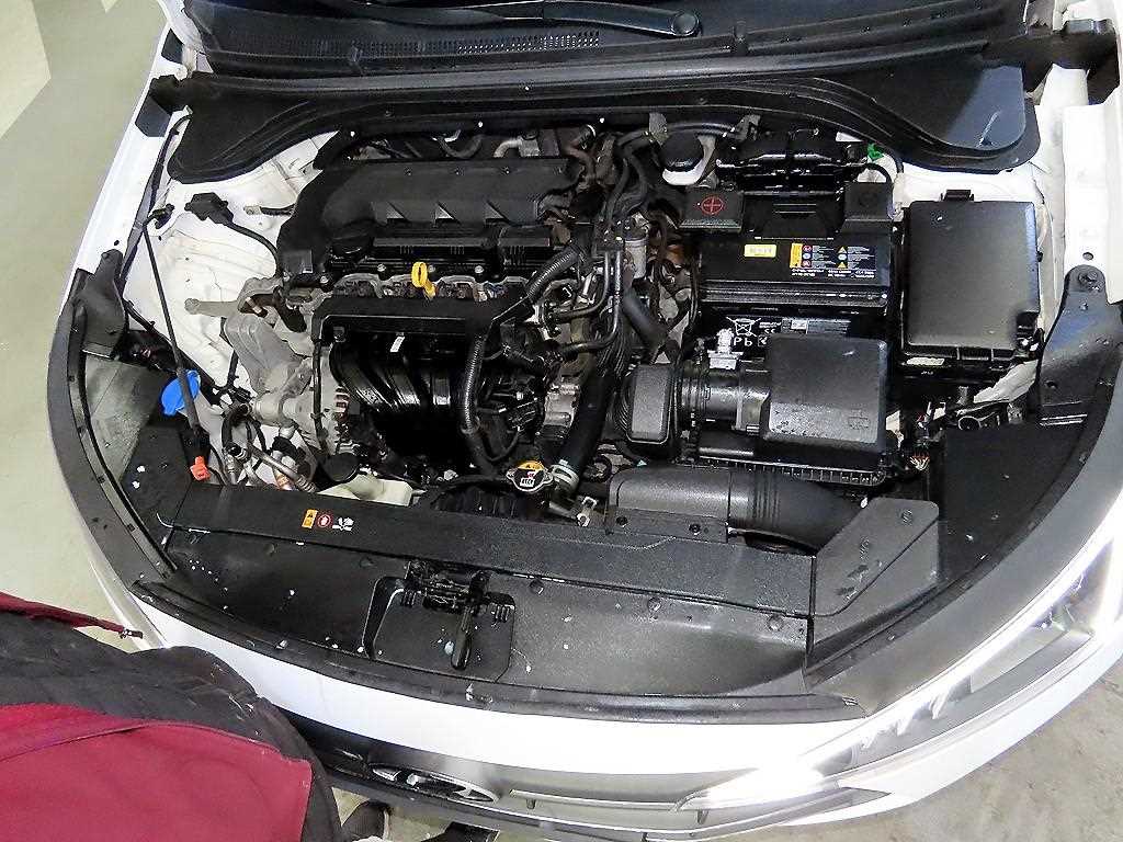 HYUNDAI Avante 2020 - Importación desde Corea - HF Imports Iquique - Foto 17