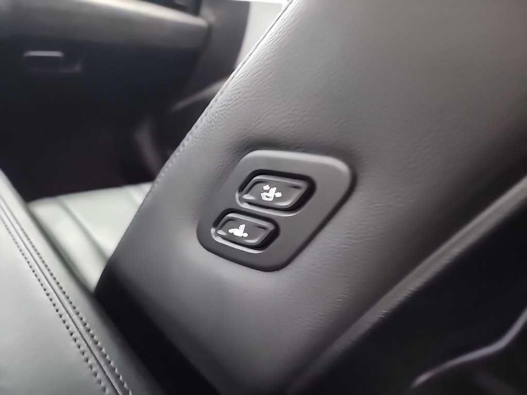 KIA K8 2022 Negro - Importación desde Corea - HF Imports Iquique - Foto 14