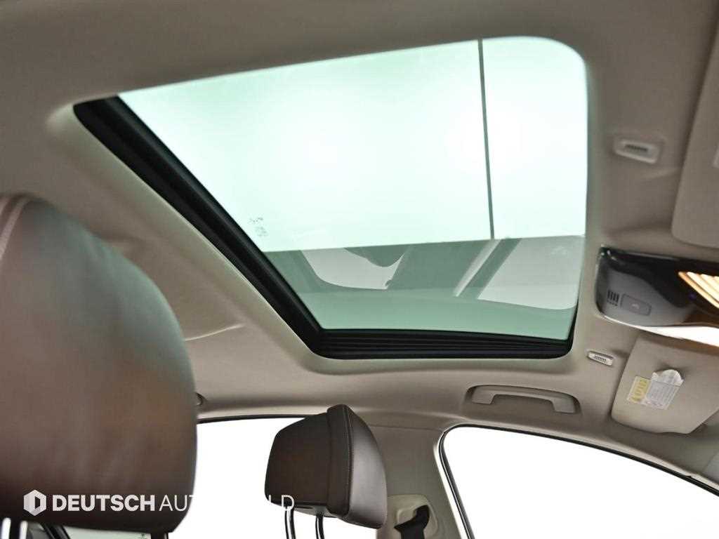 BMW 5 Series 2018 Gris - Importación desde Corea - HF Imports Iquique - Foto 17