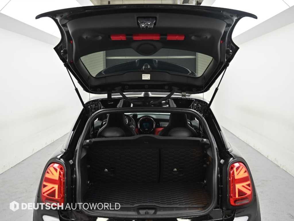 Mini Cooper 2019 - Importación desde Corea - HF Imports Iquique - Foto 19