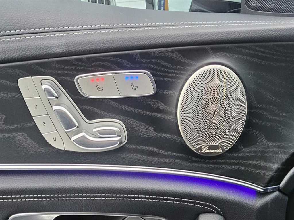 Mercedes Benz E class 2022 Blanco - Importación desde Corea - HF Imports Iquique - Foto 18