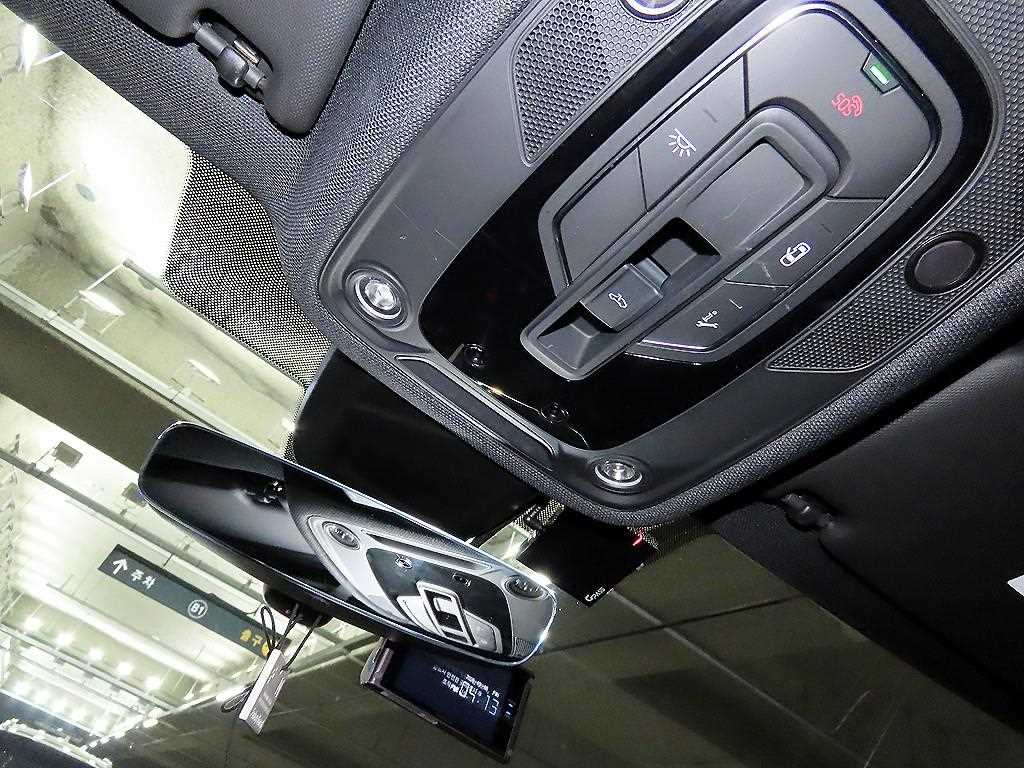 Audi A5 2023 Gris - Importación desde Corea - HF Imports Iquique - Foto 15