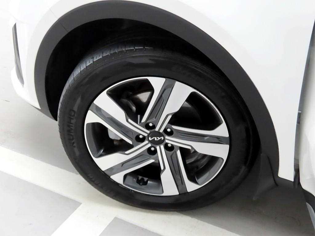 KIA Sorento 2022 Blanco - Importación desde Corea - HF Imports Iquique - Foto 19