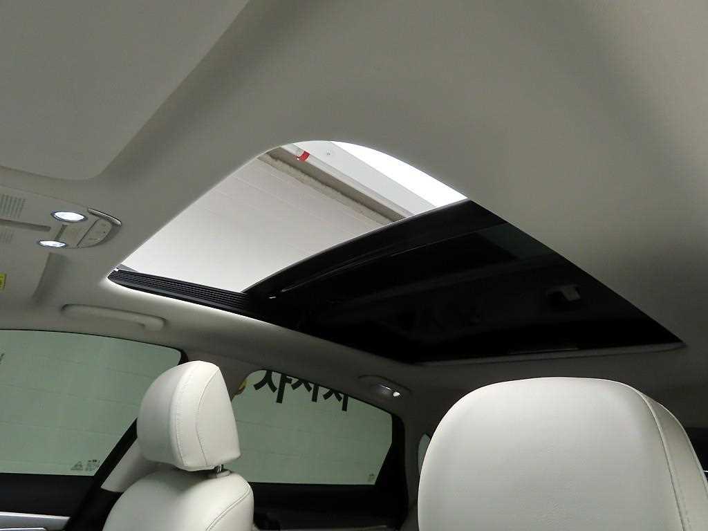 HYUNDAI Grandeur 2022 Blanco - Importación desde Corea - HF Imports Iquique - Foto 15