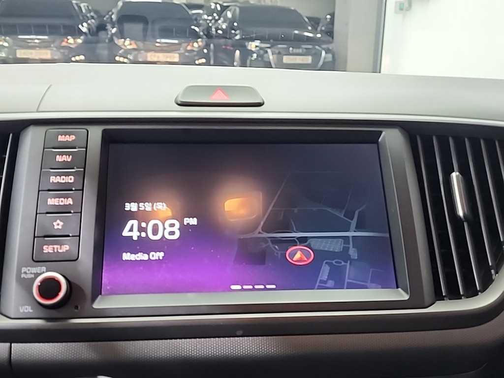 KIA Ray 2024 Blanco - Importación desde Corea - HF Imports Iquique - Foto 14