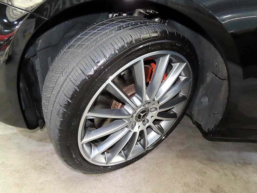 Mercedes Benz E class 2019 Negro - Importación desde Corea - HF Imports Iquique - Foto 20