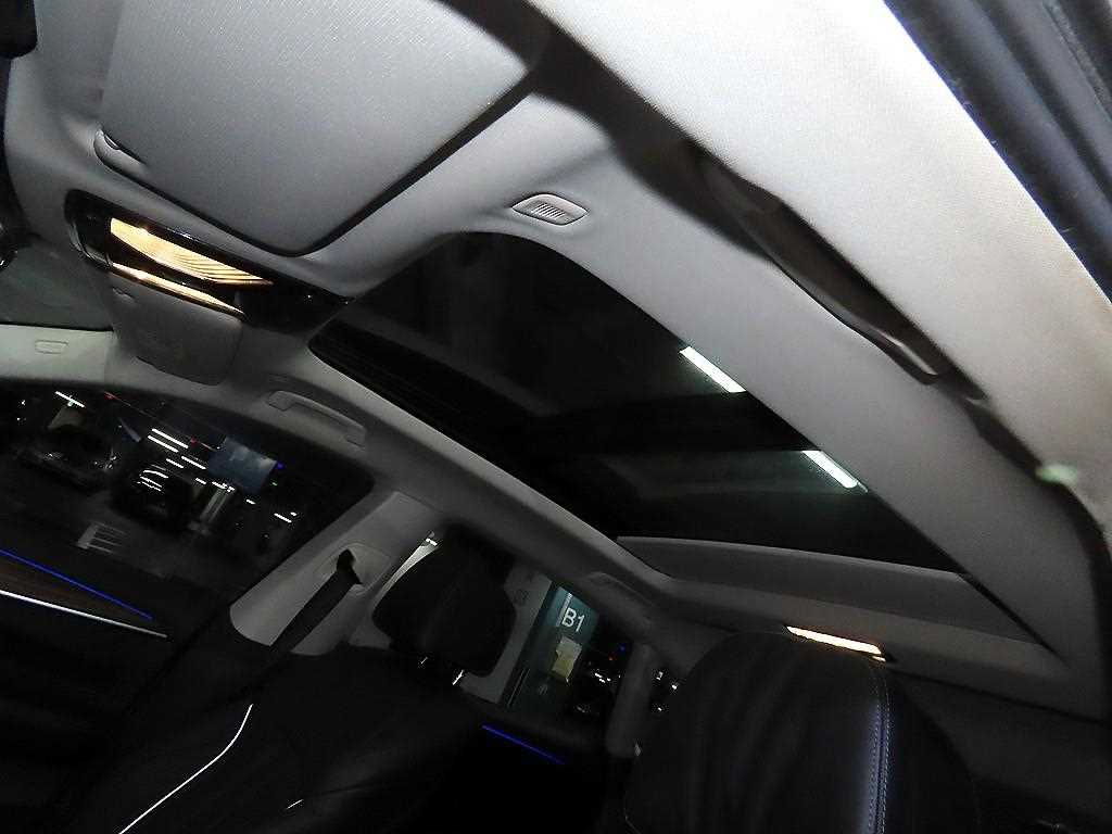 BMW Gran Turismo 2022 Gris - Importación desde Corea - HF Imports Iquique - Foto 17