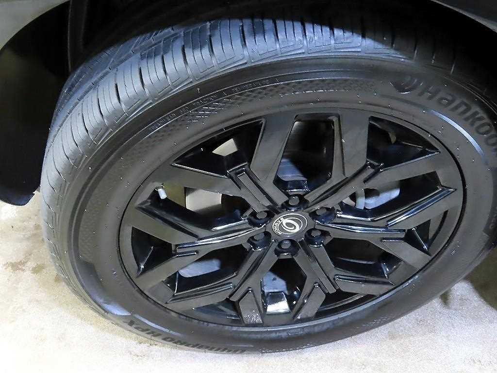 KIA Mohave 2021 Negro - Importación desde Corea - HF Imports Iquique - Foto 20