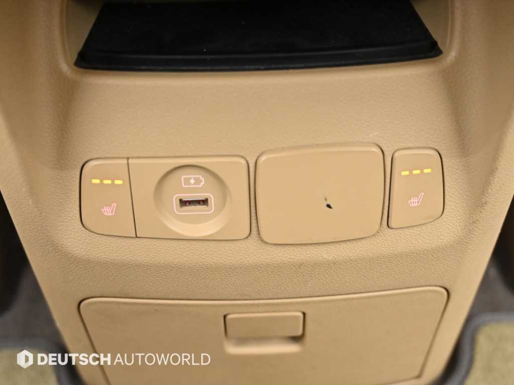 KIA Carnival 2019 Blanco - Importación desde Corea - HF Imports Iquique - Foto 16