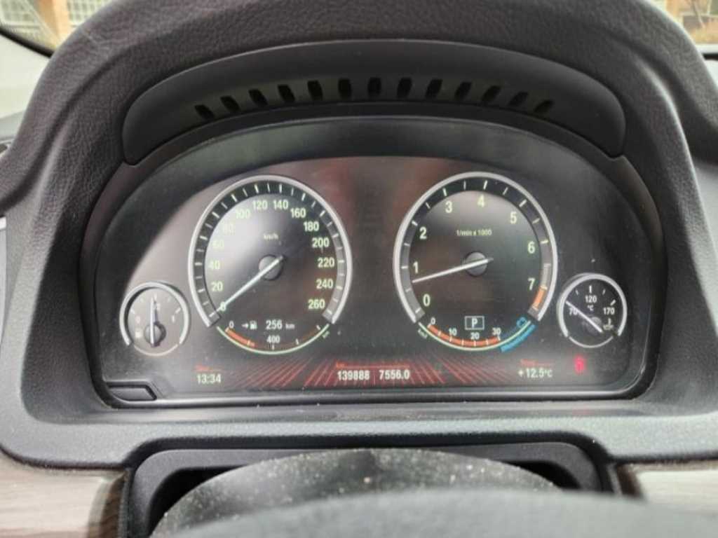 BMW Gran Turismo - Vista 10