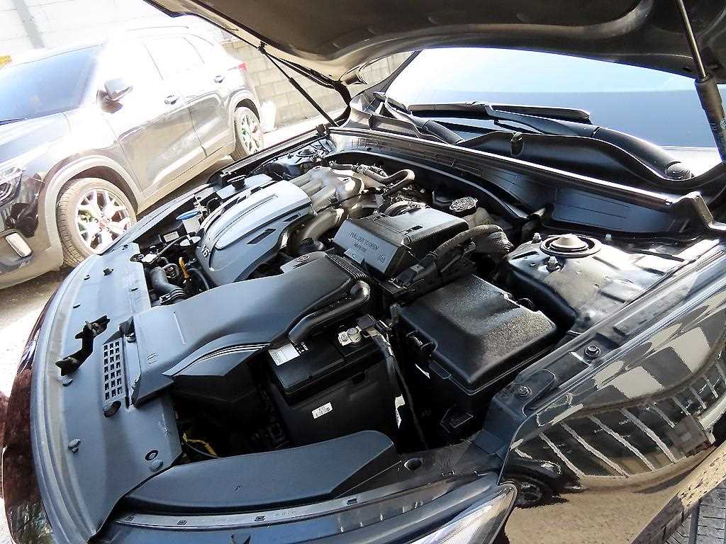 KIA K7 2020 Negro - Importación desde Corea - HF Imports Iquique - Foto 19