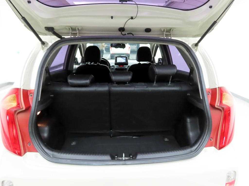 KIA Morning 2013 - Importación desde Corea - HF Imports Iquique - Foto 16