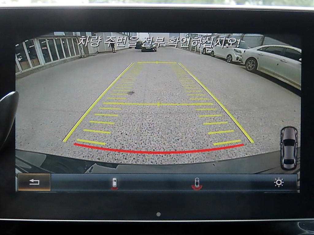 Mercedes Benz C Class 2016 Negro - Importación desde Corea - HF Imports Iquique - Foto 15