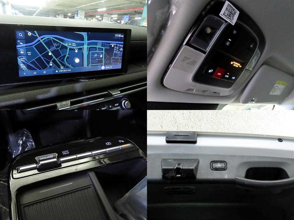 HYUNDAI Tucson 2025 Blanco - Importación desde Corea - HF Imports Iquique - Foto 18