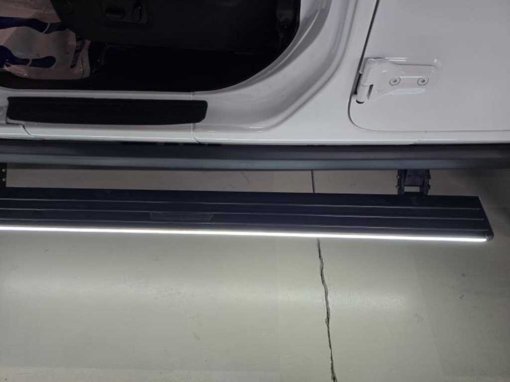 Jeep Wrangler 2024 Blanco - Importación desde Corea - HF Imports Iquique - Foto 13