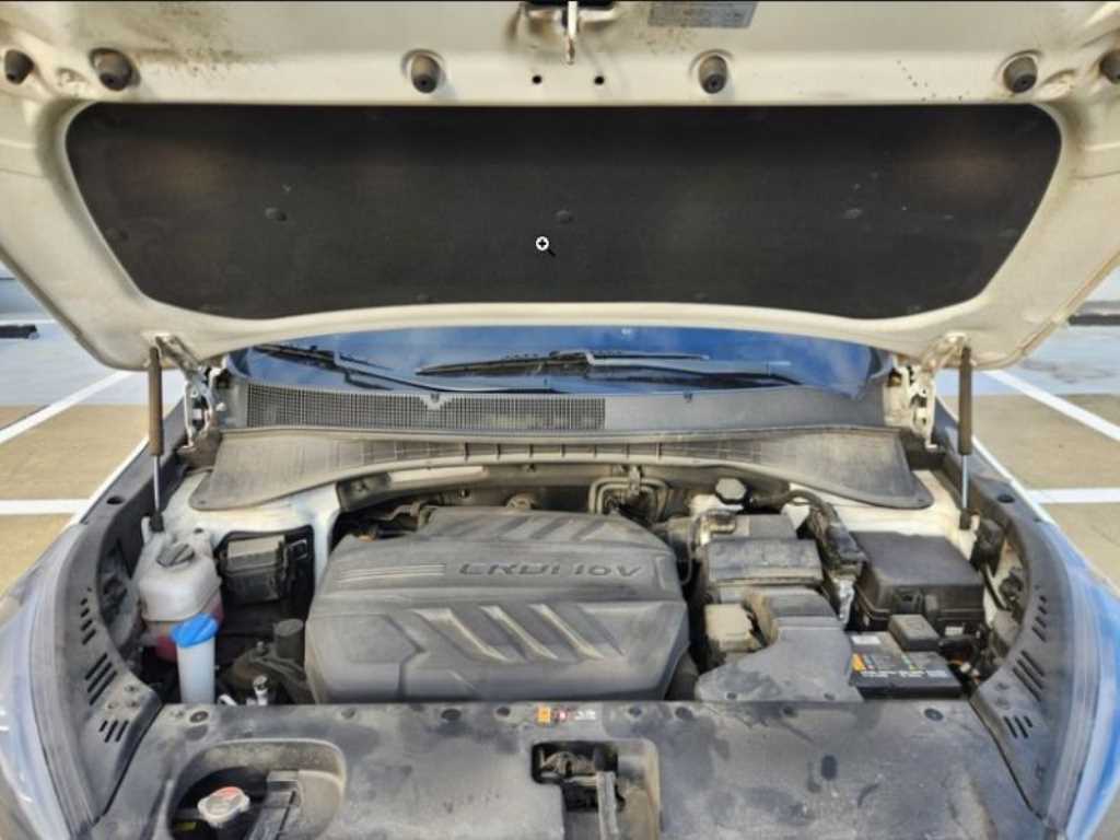 KIA Sorento - Vista 2