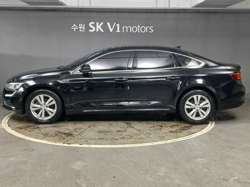 SAMSUNG SM6 - Vista 2