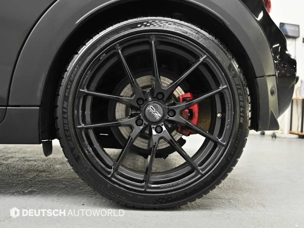 Mini Cooper - Vista 5