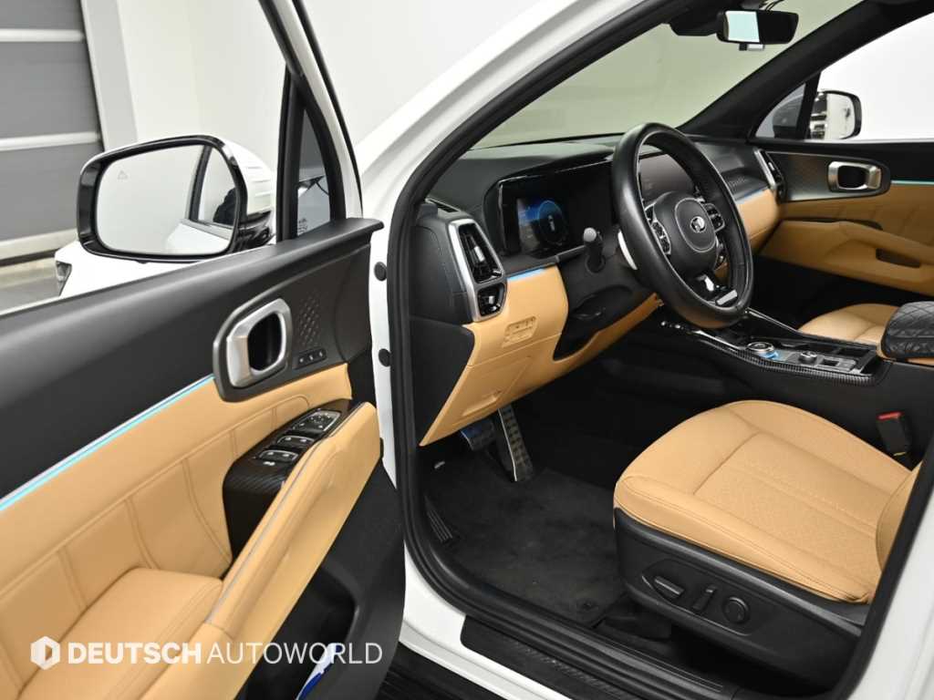 KIA Sorento - Vista 11