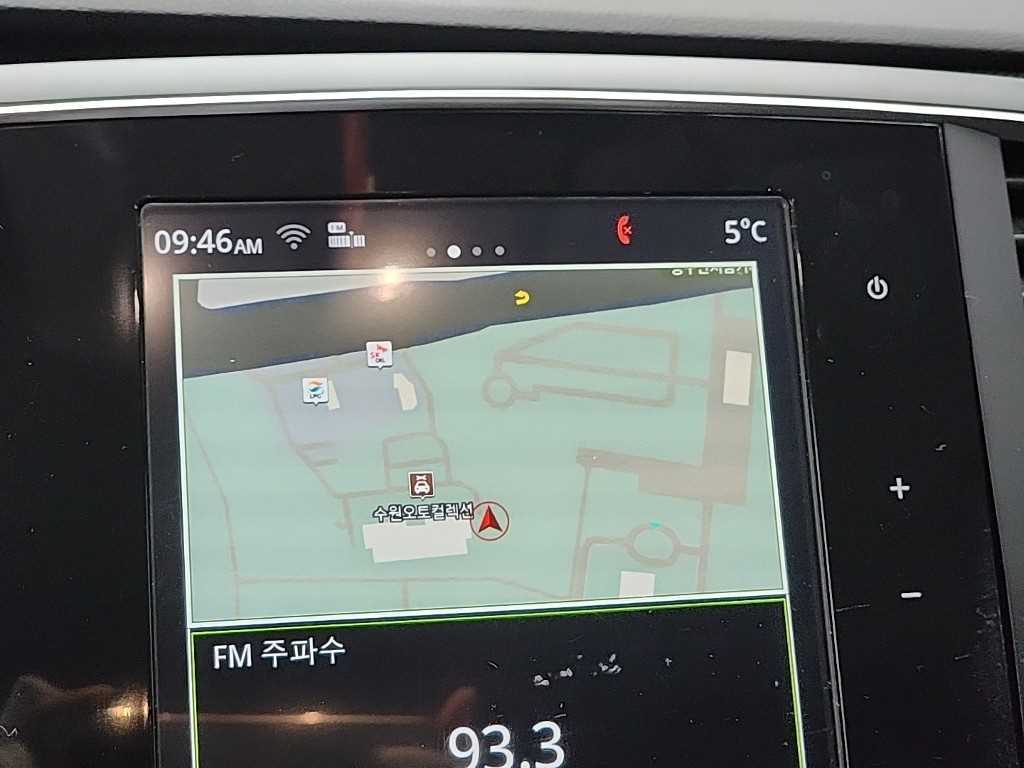 SAMSUNG SM6 2017 Negro - Importación desde Corea - HF Imports Iquique - Foto 14