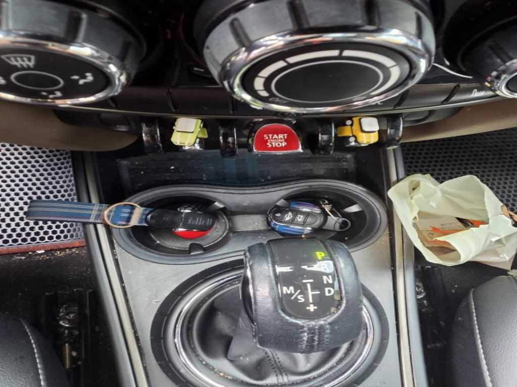 Mini Countryman 2017 Azul - Importación desde Corea - HF Imports Iquique - Foto 13