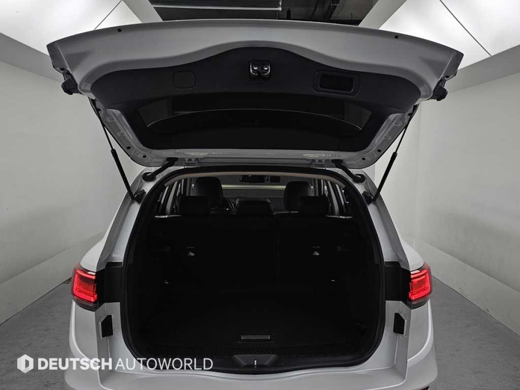 SAMSUNG QM6 2021 - Importación desde Corea - HF Imports Iquique - Foto 19