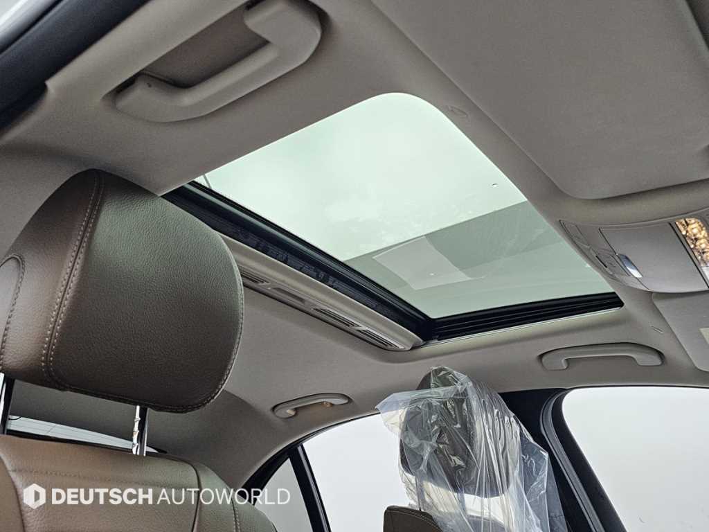 Mercedes Benz E class 2018 - Importación desde Corea - HF Imports Iquique - Foto 18