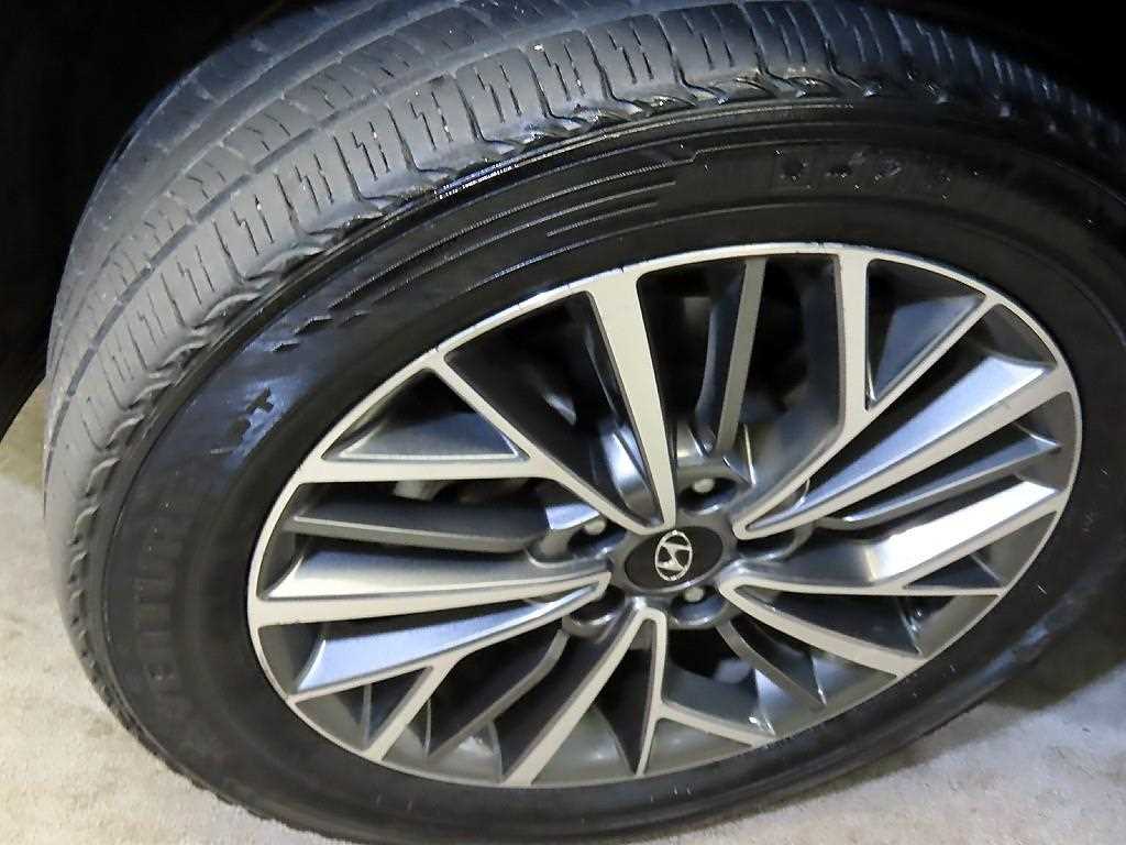 HYUNDAI Tucson 2019 Gris - Importación desde Corea - HF Imports Iquique - Foto 20