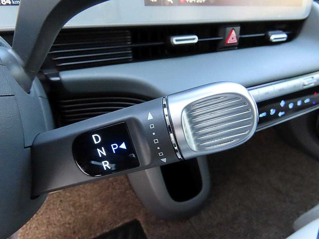 HYUNDAI Ioniq 5 - Vista 11