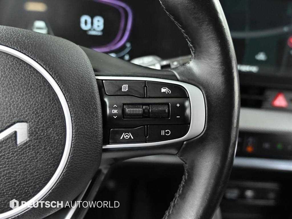 KIA Sportage 2023 Gris - Importación desde Corea - HF Imports Iquique - Foto 17