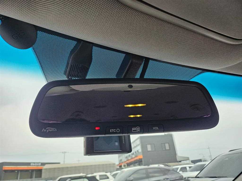 KIA Carnival 2016 Negro - Importación desde Corea - HF Imports Iquique - Foto 16