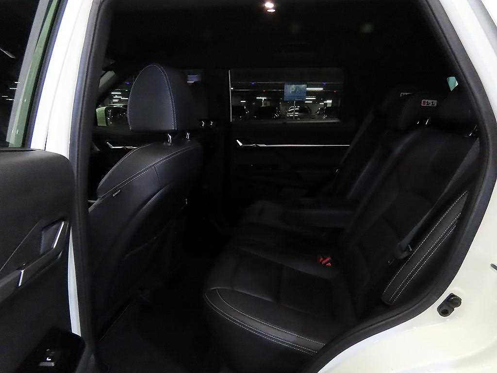 Ssangyong Torres - Vista 7