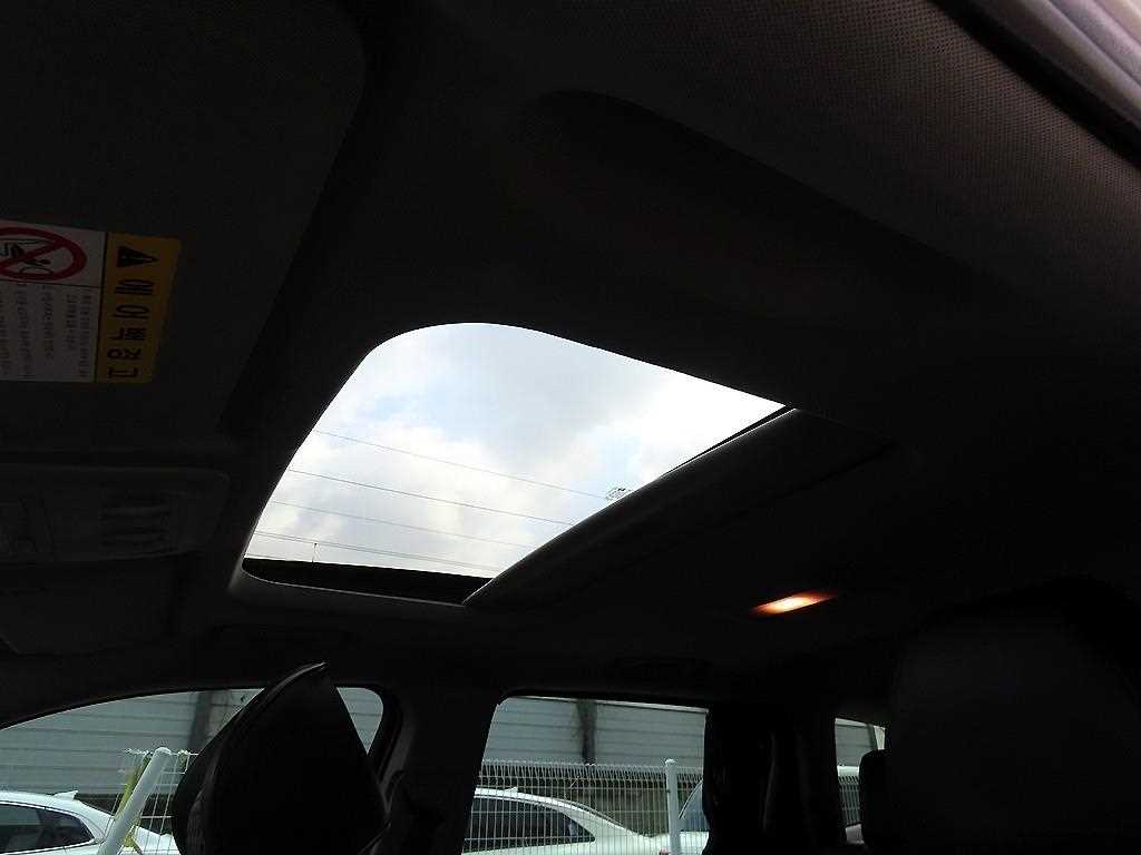 Chevrolet Orlando 2017 Blanco - Importación desde Corea - HF Imports Iquique - Foto 16