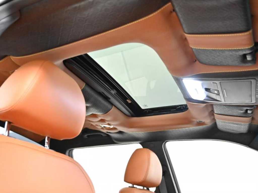 Ssangyong Rexton 2021 - Importación desde Corea - HF Imports Iquique - Foto 18