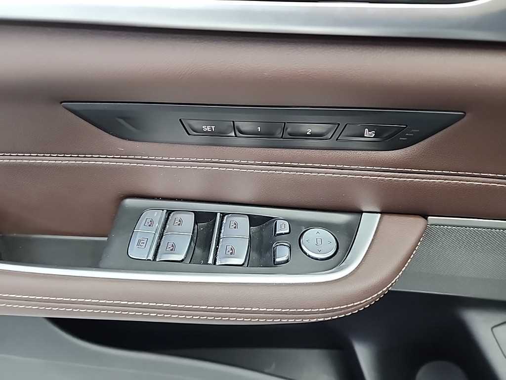 BMW Gran Turismo 2024 Negro - Importación desde Corea - HF Imports Iquique - Foto 18