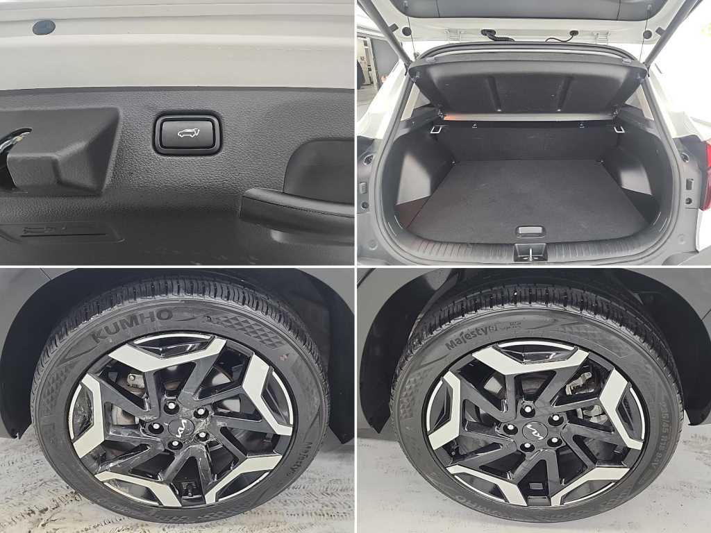 KIA Seltos 2023 - Importación desde Corea - HF Imports Iquique - Foto 20