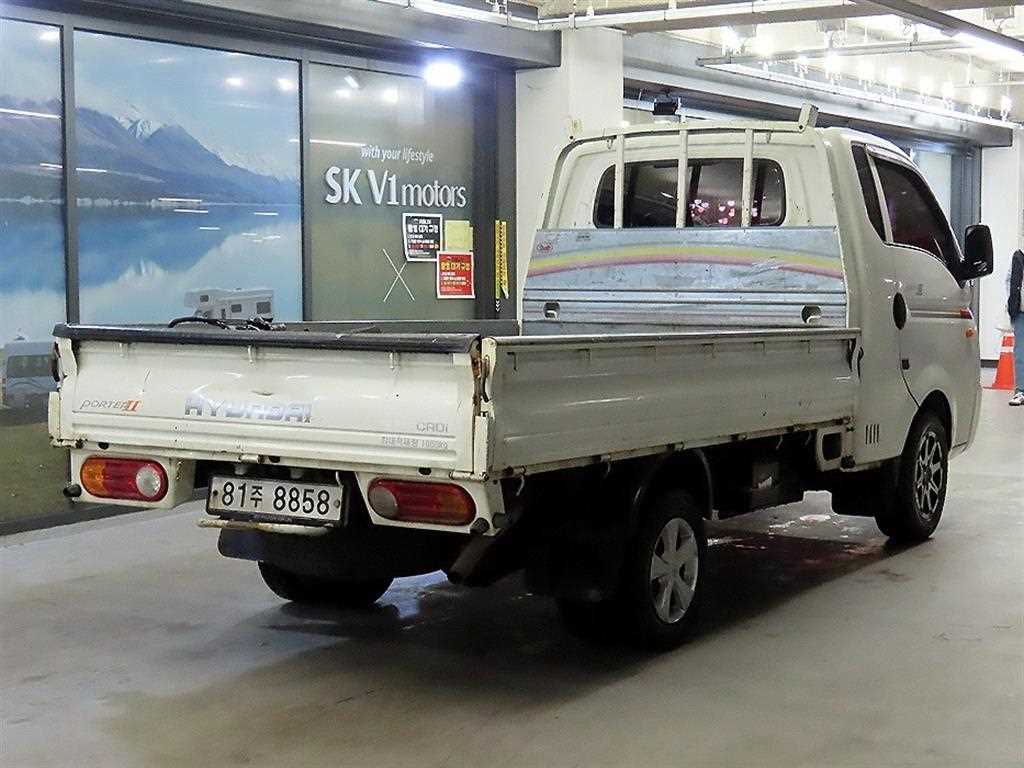 Small Truck Cargo (small) - Vista 4