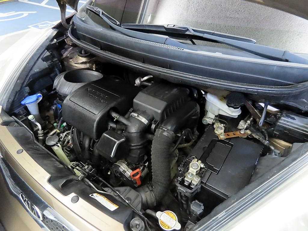 KIA Morning 2012 Café - Importación desde Corea - HF Imports Iquique - Foto 19