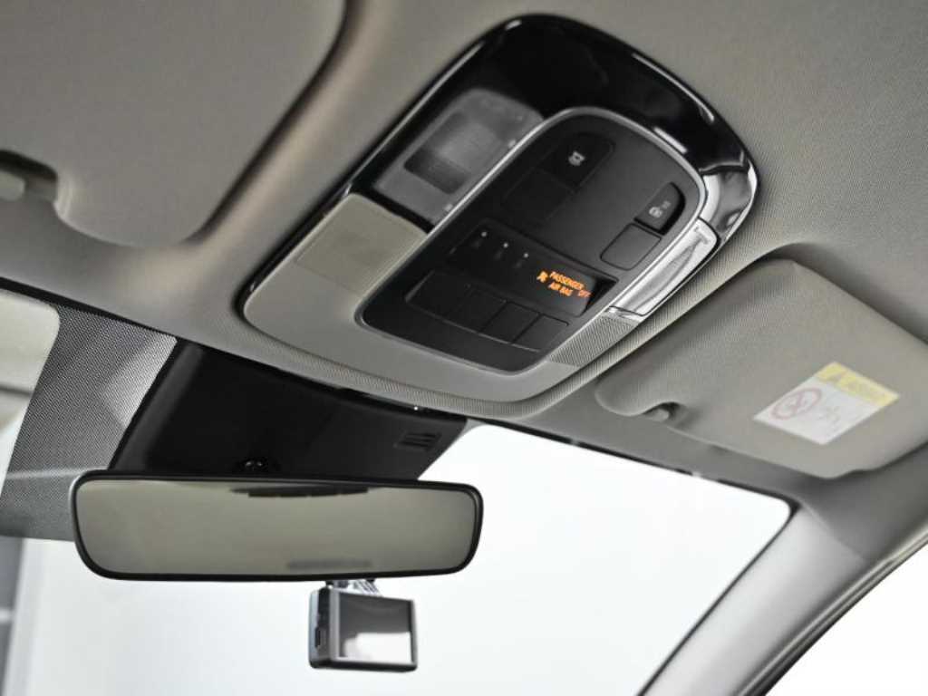 HYUNDAI Sonata 2021 Gris - Importación desde Corea - HF Imports Iquique - Foto 18