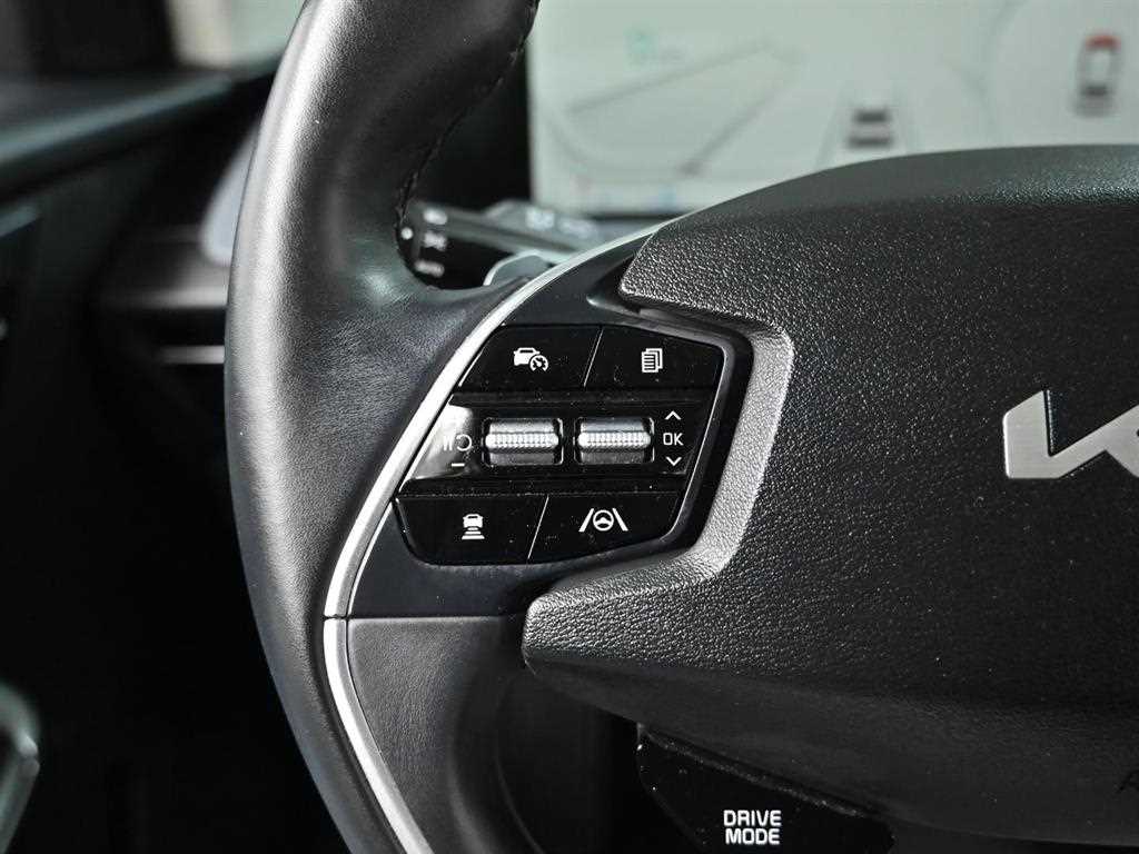 KIA EV6 2022 Gris - Importación desde Corea - HF Imports Iquique - Foto 17