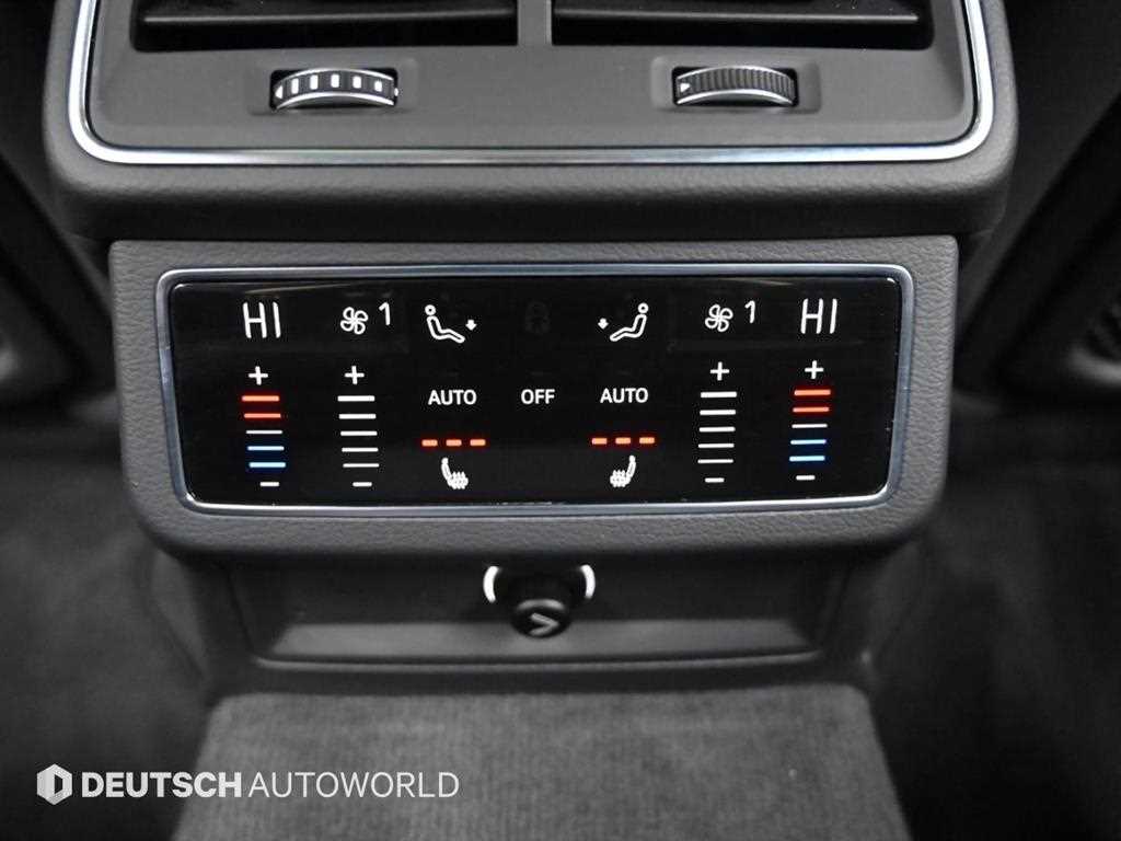 Audi A6 2020 Blanco - Importación desde Corea - HF Imports Iquique - Foto 16