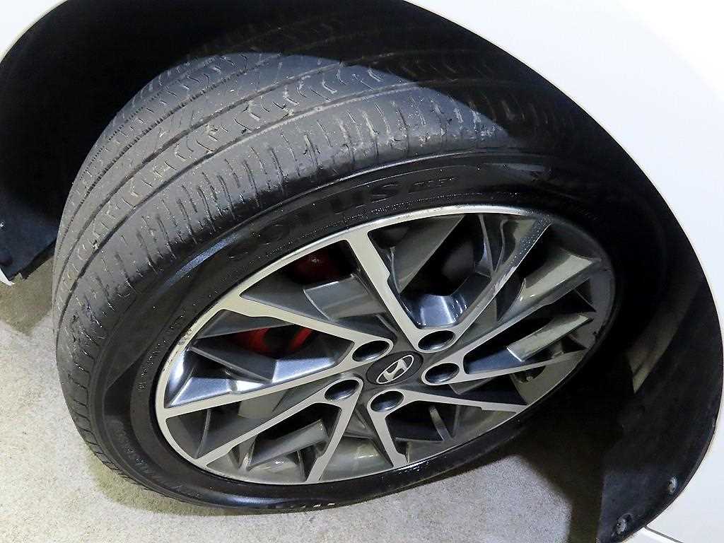 HYUNDAI Avante 2019 Blanco - Importación desde Corea - HF Imports Iquique - Foto 20