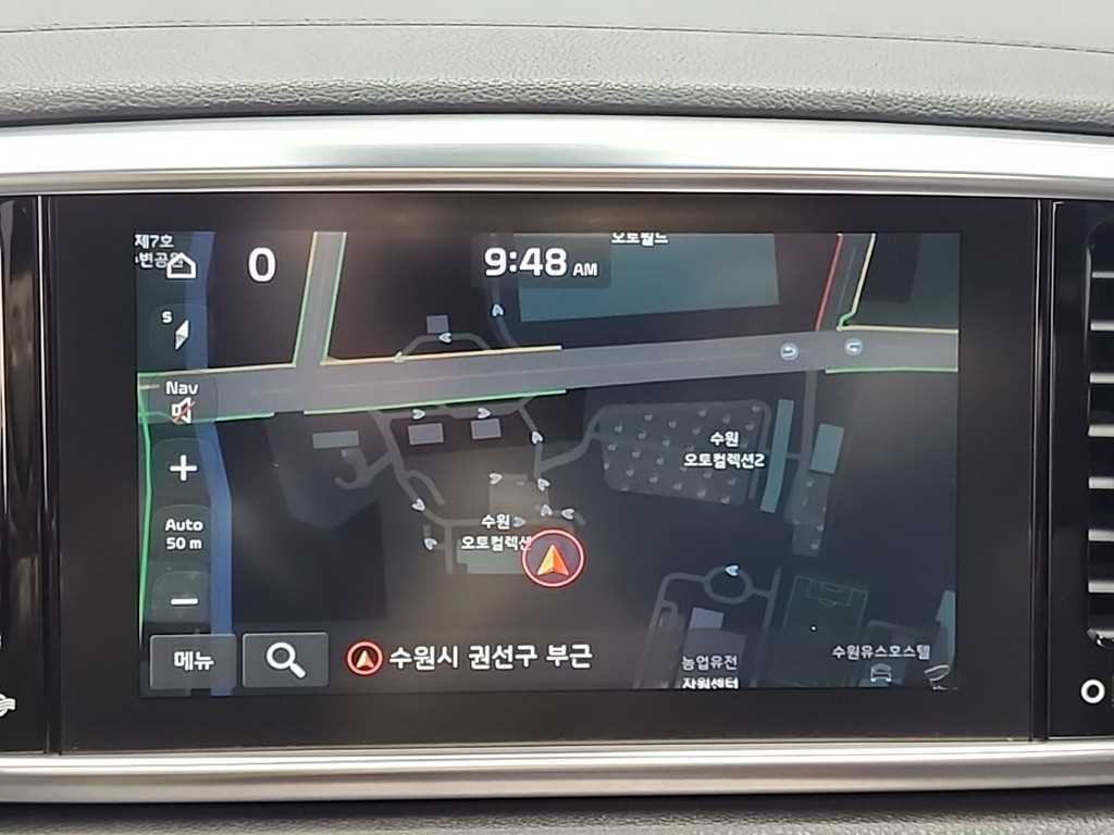 KIA Sportage 2019 Blanco - Importación desde Corea - HF Imports Iquique - Foto 17