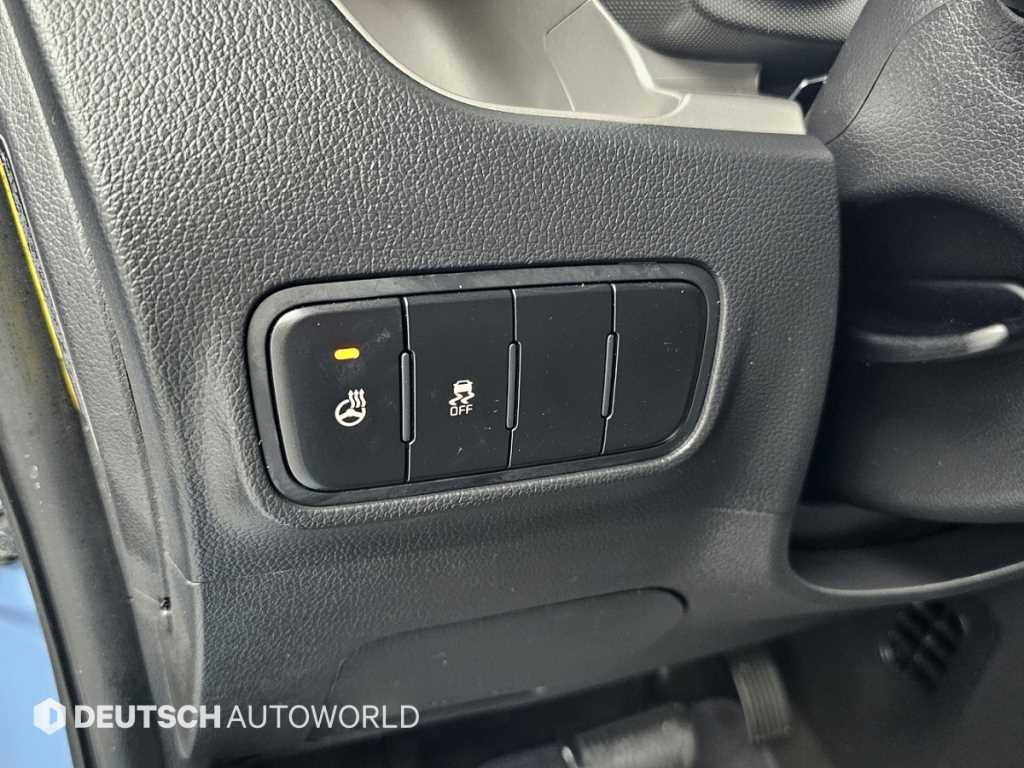 KIA Ray 2018 Azul - Importación desde Corea - HF Imports Iquique - Foto 17