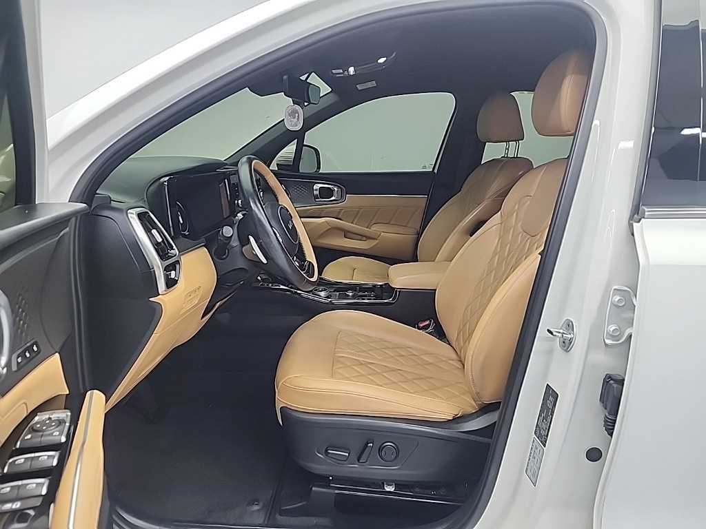KIA Sorento - Vista 11