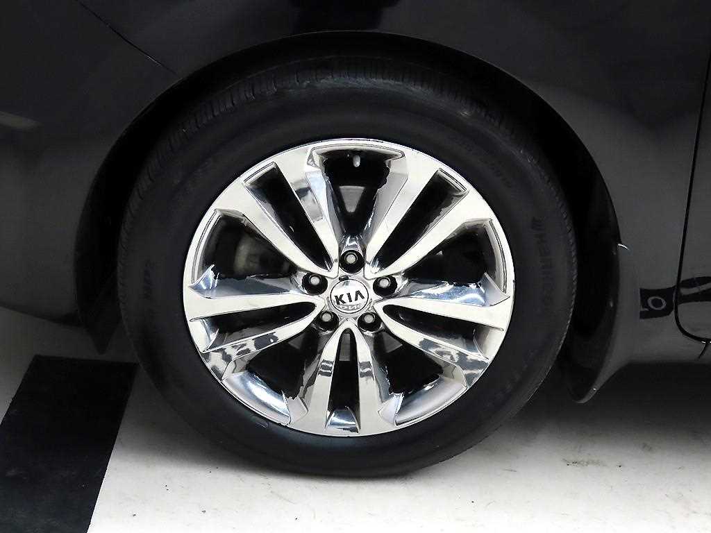 KIA Carnival 2018 - Importación desde Corea - HF Imports Iquique - Foto 20