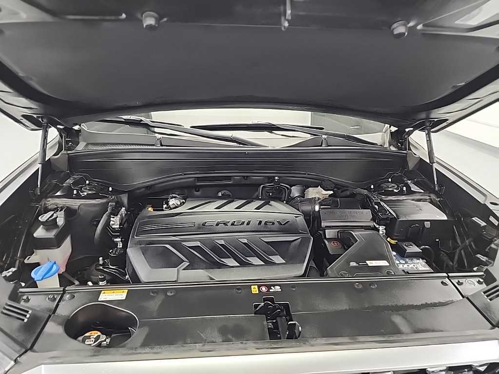 HYUNDAI Palisade - Vista 5