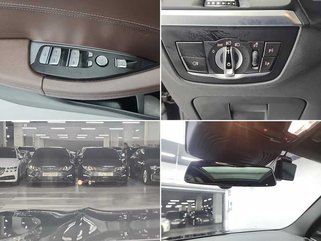 BMW iX3 2023 - Importación desde Corea - HF Imports Iquique - Foto 17