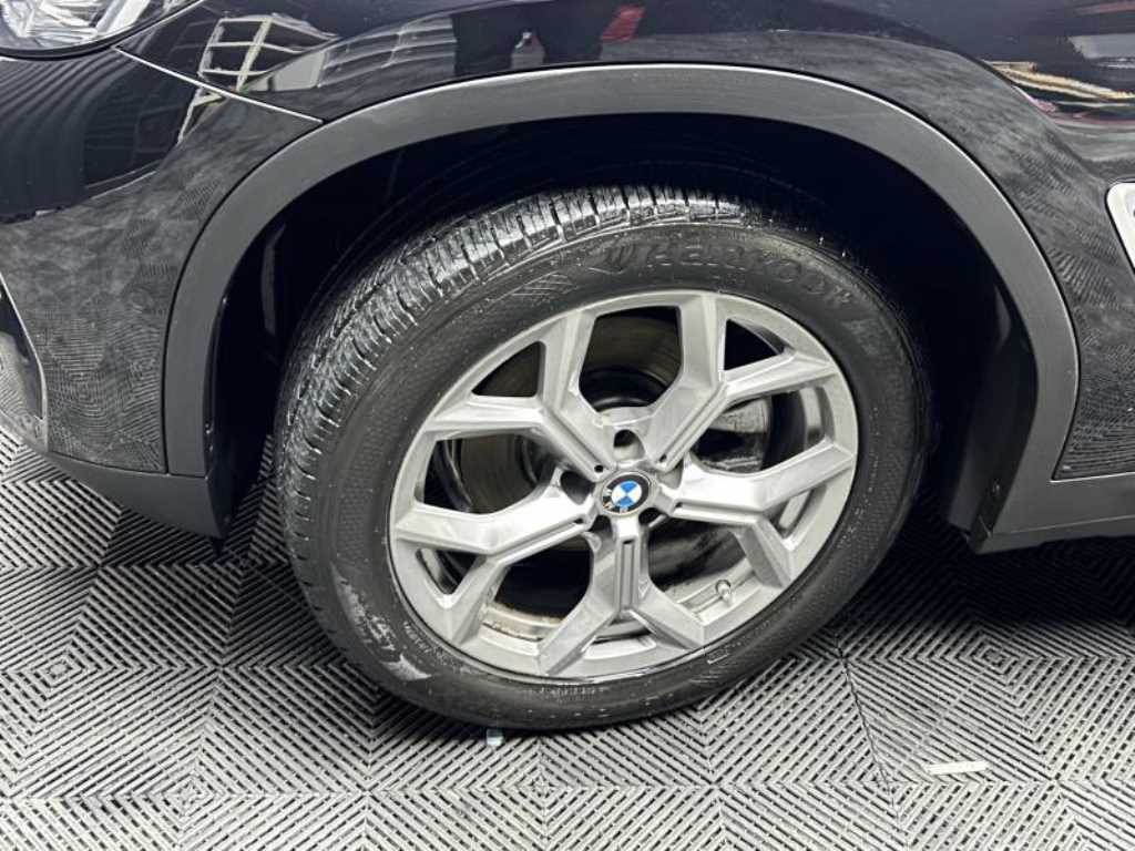 BMW X4 2022 Negro - Importación desde Corea - HF Imports Iquique - Foto 17